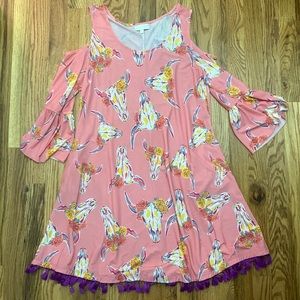 Simply southern dress